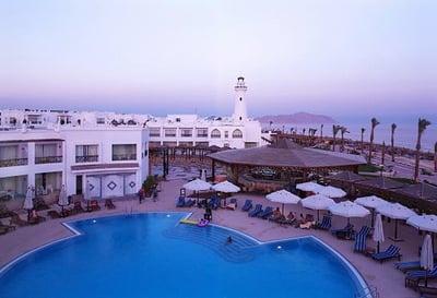 Melton Beach Resort