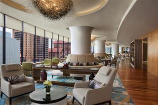Westin Kuala Lumpur Hotel