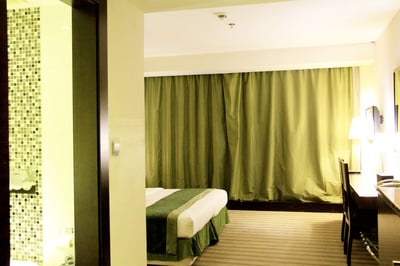Business Inn Olaya Hotel