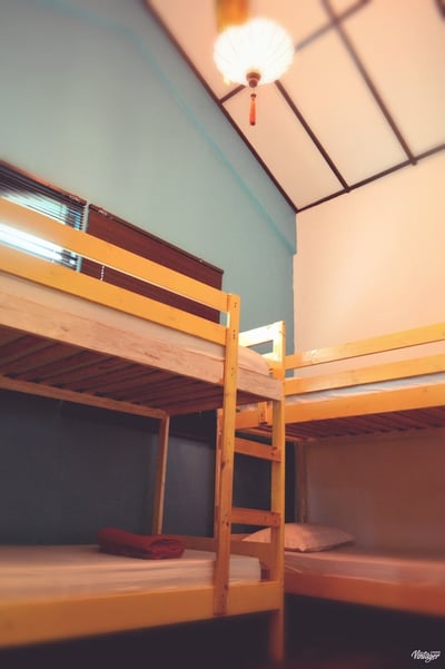 Thetravel Hub (no Front Desk Need To Contact Property 5 Days In Advance)
