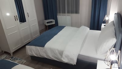 Can Group Butİk Hotel Atakum