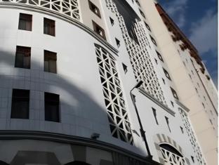 Emaar Elite Hotel Al Madinah