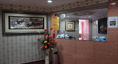 New Wave Hotel Sdn Bhd Medan