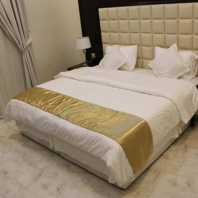 Fakhamat Al Rayan Aarthotel
