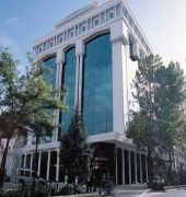 Akar International Hotel