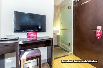 Zen Rooms Chinatown Kl