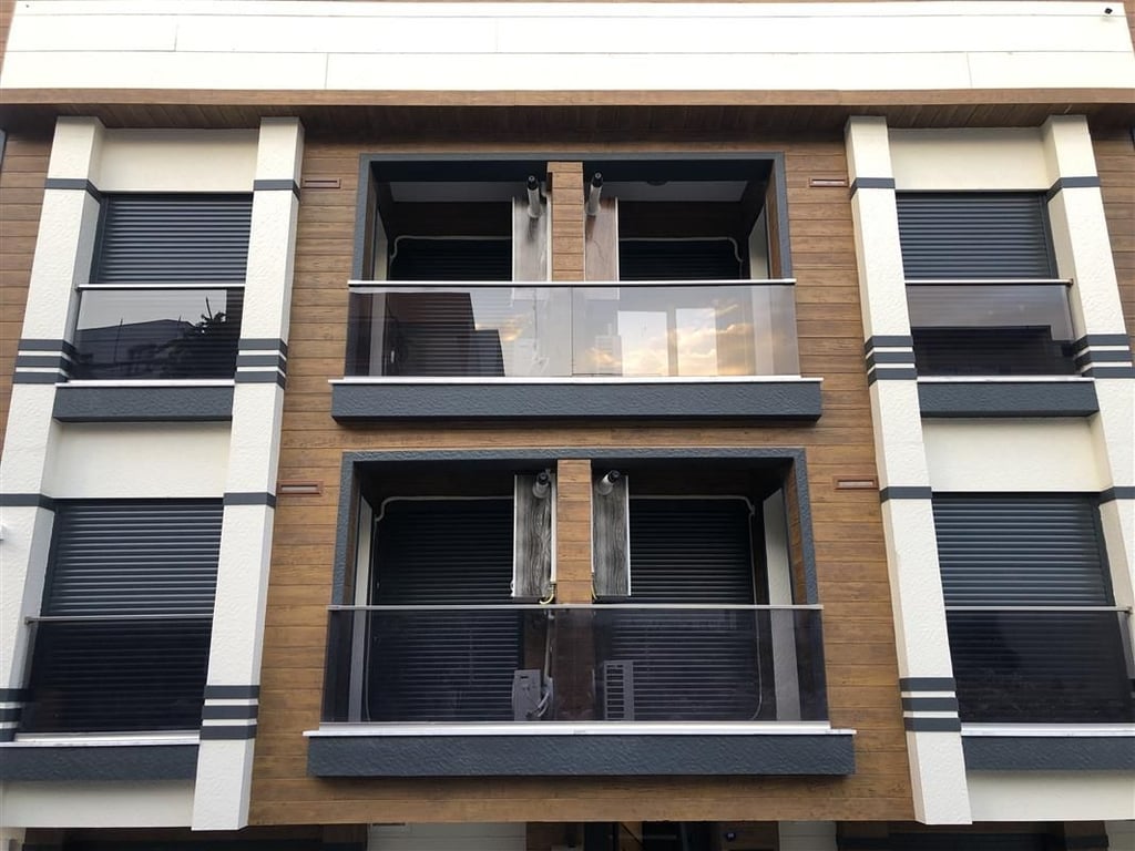 Beta Homes Boutique Hotel