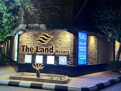 The Land Villas Ammaria(no Front Desk Contact The 5 Days In Advance)
