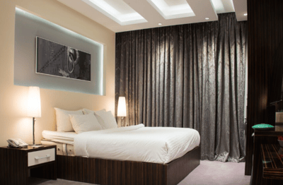 Taleen Al Rabie Apartments