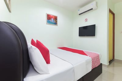 Kl Empire Hotel 2