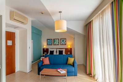 Barut B Suites (65 Km Away From Antalya)