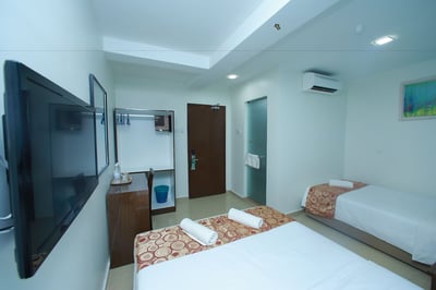 Gulshan Hotel