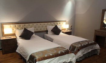 My Home Classic Hotel Suites