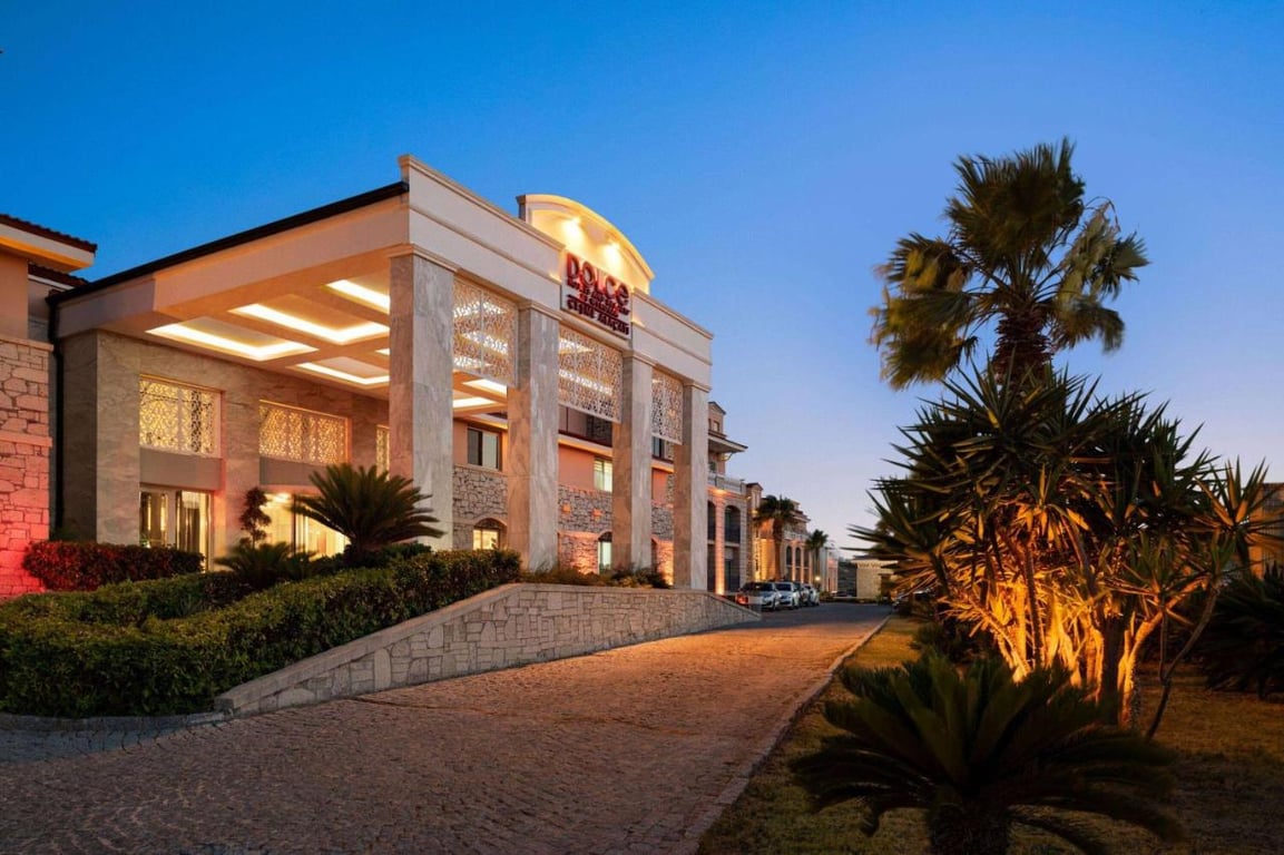 Dolce By Wyndham Cesme Alacati