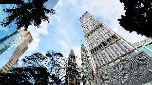 Tropicana World The Residence Klcc(no Front Desk Please Contact The Property 5 Days In Advance)
