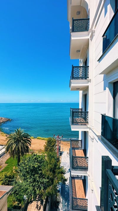 Ba La Ra S Hotel