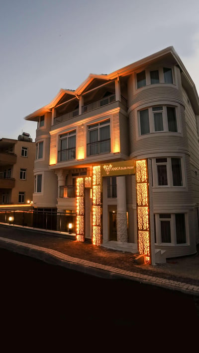 Anka Butik Hotel   Adults Only