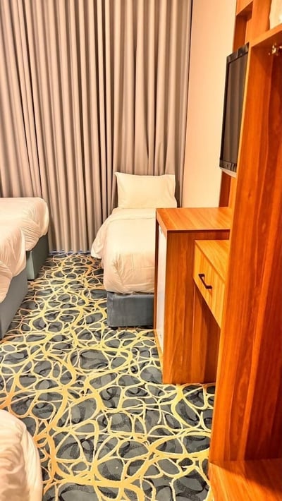 Salsbil Alfidi Hotel