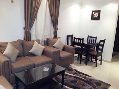 Daryah For Hotel Apartments Al Malaqa