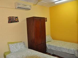 Sarang Vacation Homes(no Front Desk Please Contact The Property 5 Days Before Arrival)