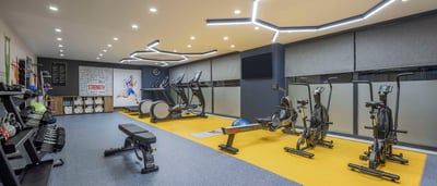 Doubletree By Hilton Suites Trabzon Yomra