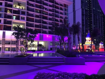 I Suite I City B 30 20 (no Front Desk Need To Contact Property 5 Days In Advance)