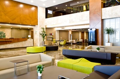 Holiday Inn Gaziantep - Sehitkamil