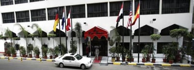 Golden Tulip Flamenco Cairo | حجز الفنادق بأفضل الأسعار والعروض - سندباد لکل رحلاتک