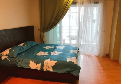 Parkview 7 6 By Sync (no Front Desk Need To Contact Property 5 Days In Advance)