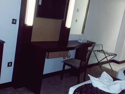 Al Salhiya Diamond Hotel
