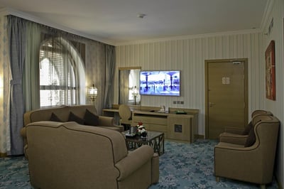 Diyar Taiba Hotel