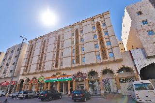 Oyo 429 Hamsat Taiba Hotel