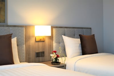 Ksl Esplanade Hotel