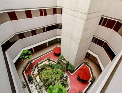 Th Hotel Kelana Jaya