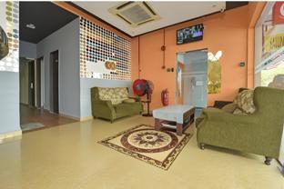 Global Subang Hotel (limited Hour Front Desk)