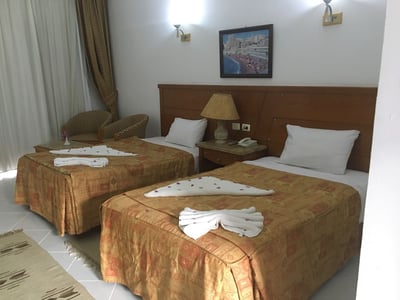 Royal Paradise Beach Resort