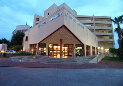 A11 Hotel Alanya