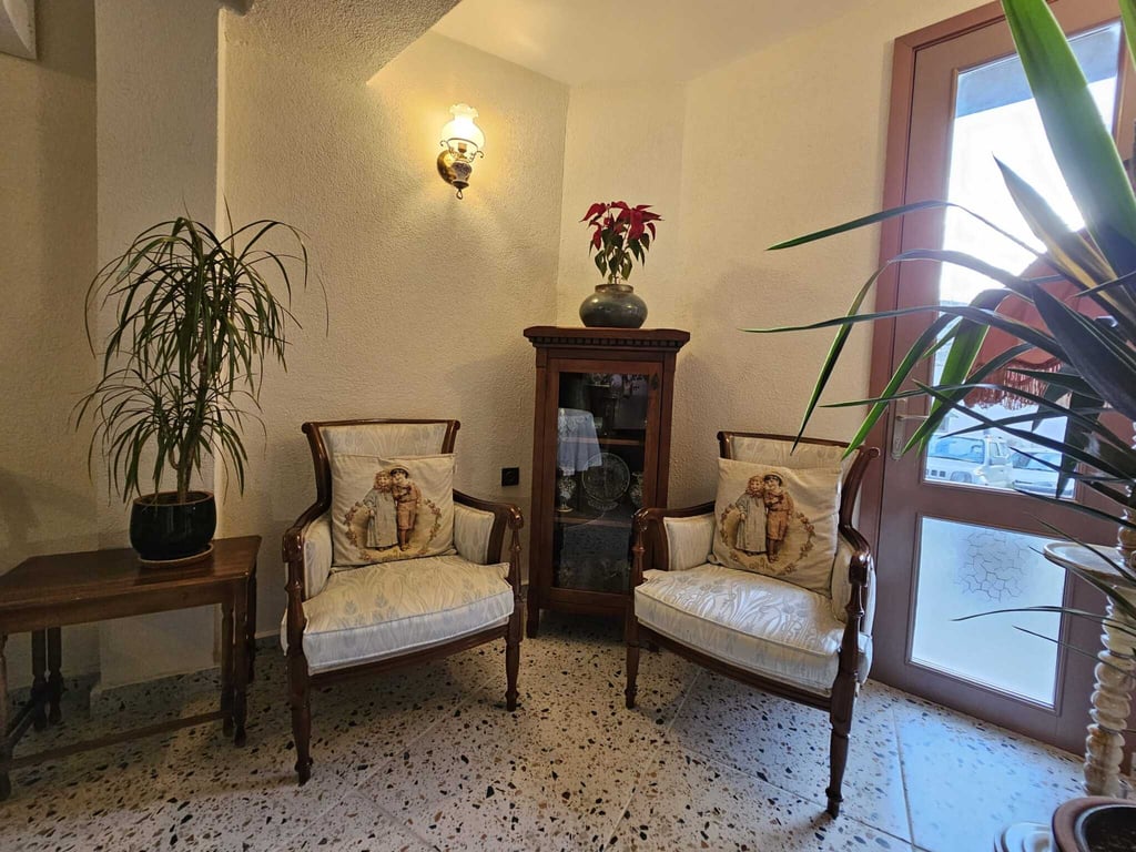 Origin Suites Urla