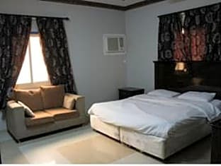 Makarim Al Sharq Apartments
