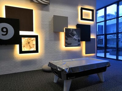 Usj One Premium Suites At Subang Sunway Usj