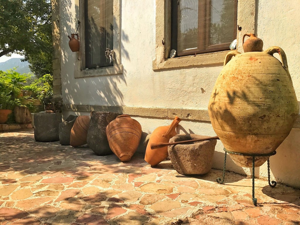 SaklÄ± Konak