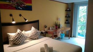 Hote123 Hotel