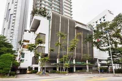 Oyo 448 Home Premium 1br Near Kl Nightlife