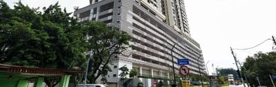 J Dupion Boutique Suites By Nowhere