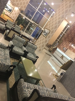 Dar Alkiram Hotel