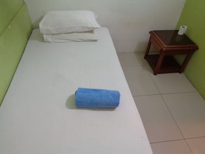Yes Boutique Hotel