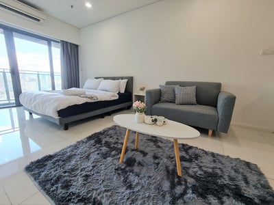 Summer Suites Klcc