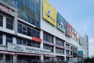 D Melor Bangi Gateway Hotel