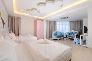Hotel De Art At I City