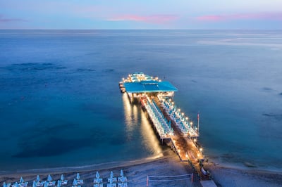 Granada Luxury Beach Avsallar